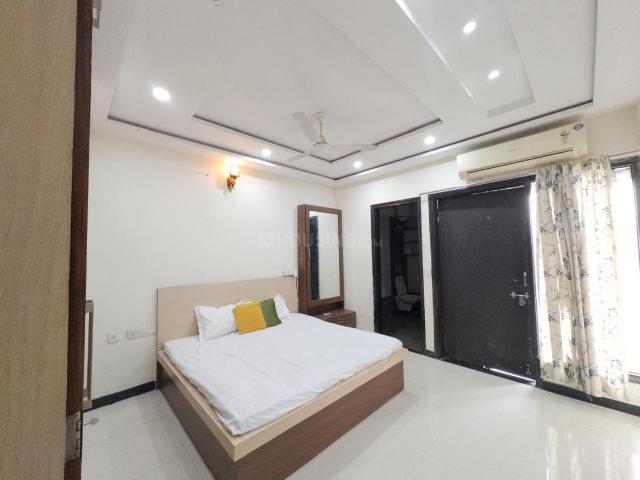 2 BHK Apartment in Civil Lines for rent Jaipur. The reference number is 20651316