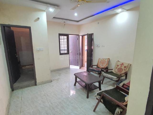 2 BHK Apartment in Civil Lines for rent Jhansi. The reference number is 20717948