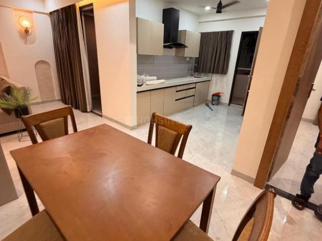 2 BHK Apartment in Civil Lines for rent Nagpur. The reference number is 20076810