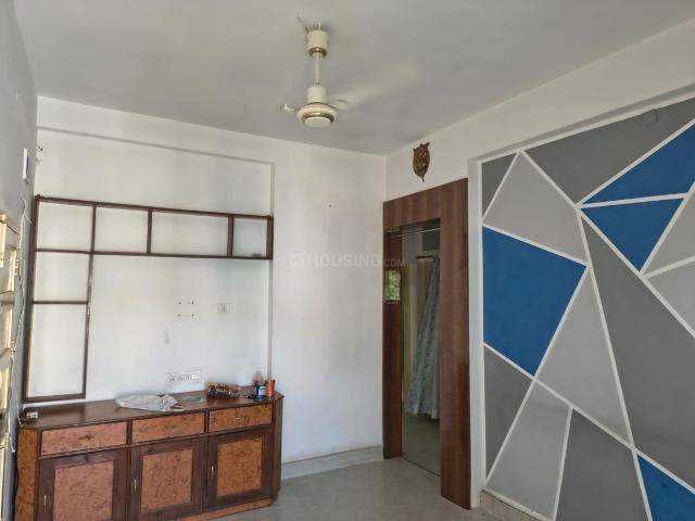 2 BHK Apartment in Civil Lines for rent Nagpur. The reference number is 20519009