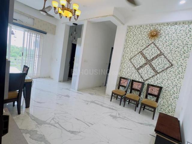 2 BHK Apartment in Civil Lines for rent Nagpur. The reference number is 21008144