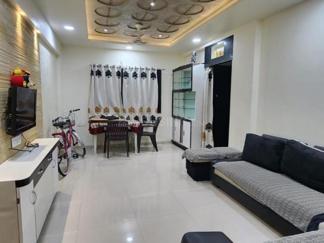 2 BHK Apartment in Civil Lines for rent Nagpur. The reference number is 21368176