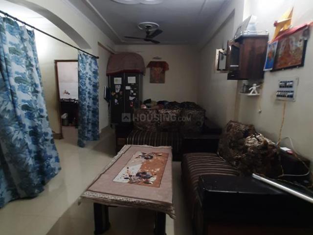 2 BHK Apartment in Civil Lines for resale Aligarh. The reference number is 21058720