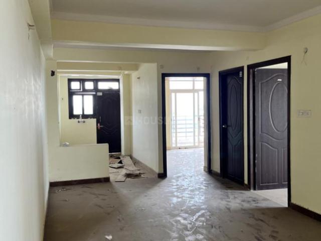 2 BHK Apartment in Civil Lines for resale Allahabad. The reference number is 15052437