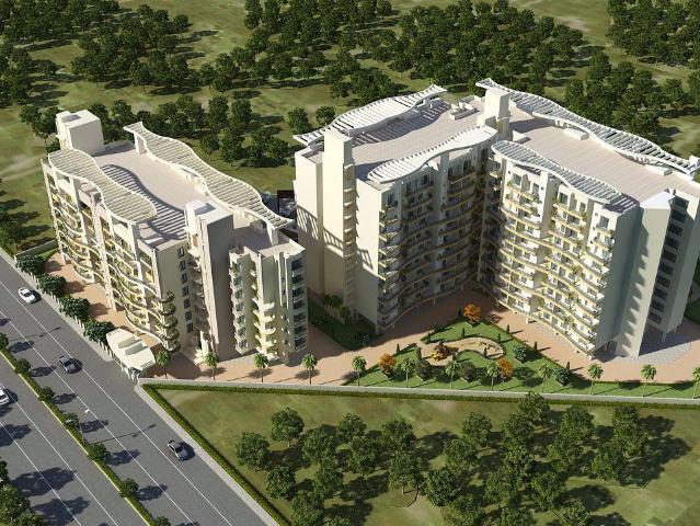 2 BHK Apartment in Civil Lines for resale Allahabad. The reference number is 19850571