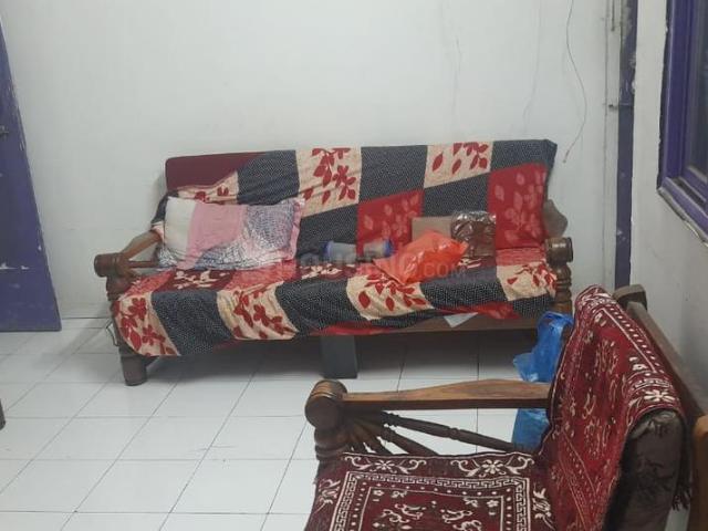 2 BHK Apartment in Cidco for rent Aurangabad. The reference number is 12827641