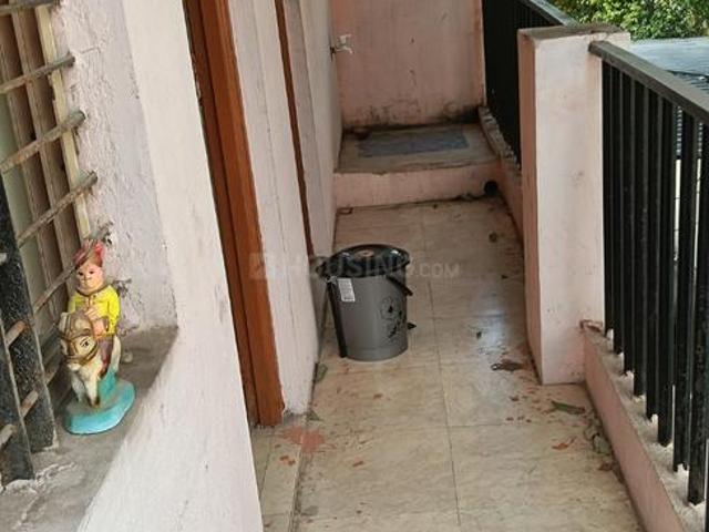 2 BHK Apartment in Cidco for rent Aurangabad. The reference number is 21245454