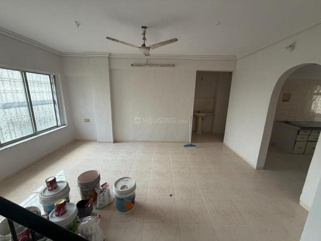 2 BHK Apartment in Cidco for rent Aurangabad. The reference number is 21401686