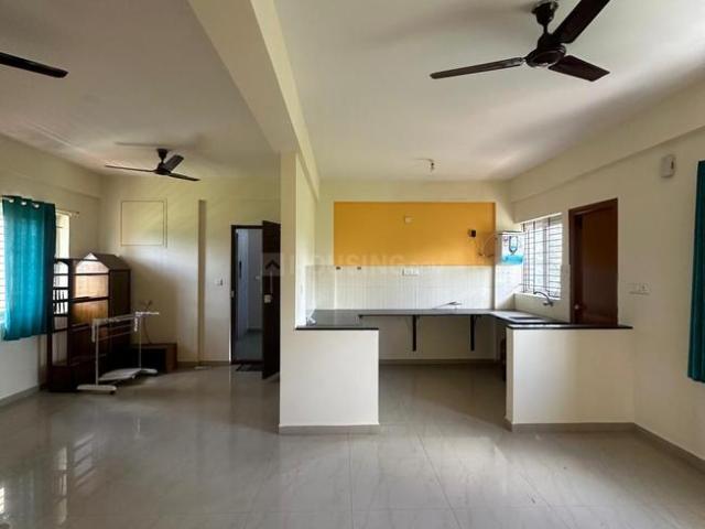 2 BHK Apartment in Ckikkakammana Halli for rent Bengaluru. The reference number is 21066408