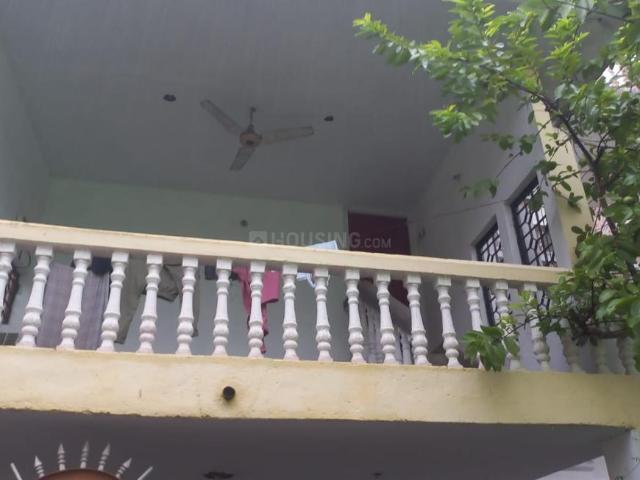 2 BHK Apartment in CP Mission Compound for rent Jhansi. The reference number is 21154840