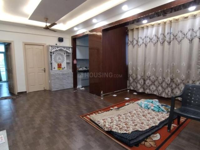 2 BHK Apartment in Crossings Republik for rent Ghaziabad. The reference number is 18194910