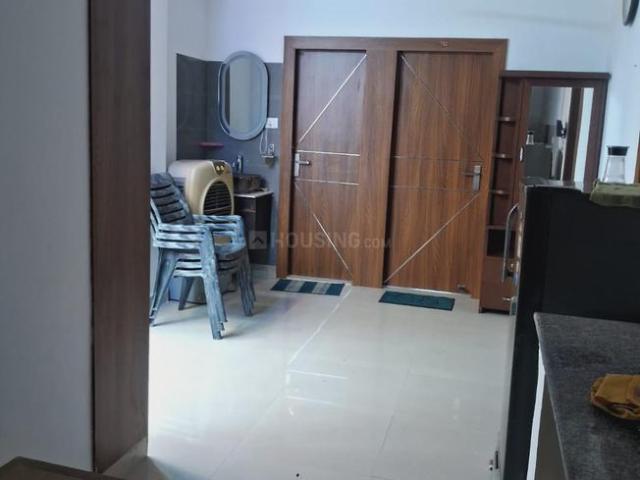 2 BHK Apartment in Crossings Republik for rent Ghaziabad. The reference number is 18234827