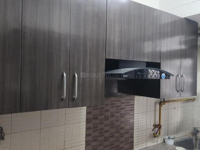 2 BHK Apartment in Crossings Republik for rent Ghaziabad. The reference number is 18993654