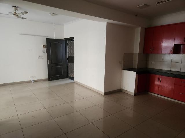 2 BHK Apartment in Crossings Republik for rent Ghaziabad. The reference number is 18914806