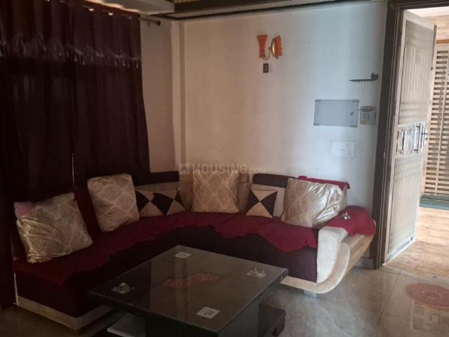 2 BHK Apartment in Crossings Republik for rent Ghaziabad. The reference number is 19047274