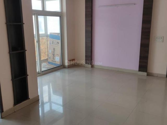 2 BHK Apartment in Crossings Republik for rent Ghaziabad. The reference number is 19025038