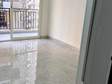 2 BHK Apartment in Crossings Republik for rent Ghaziabad. The reference number is 19436011