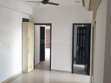 2 BHK Apartment in Crossings Republik for rent Ghaziabad. The reference number is 19543971
