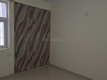 2 BHK Apartment in Crossings Republik for rent Ghaziabad. The reference number is 19571368
