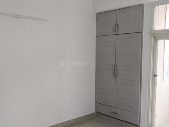 2 BHK Apartment in Crossings Republik for rent Ghaziabad. The reference number is 19591958