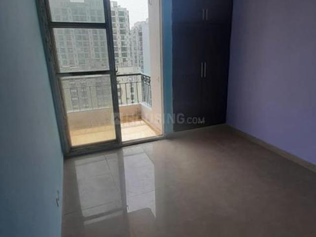 2 BHK Apartment in Crossings Republik for rent Ghaziabad. The reference number is 19594123