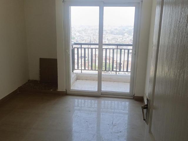 2 BHK Apartment in Crossings Republik for rent Ghaziabad. The reference number is 20291594