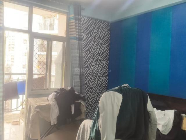 2 BHK Apartment in Crossings Republik for rent Ghaziabad. The reference number is 20359684