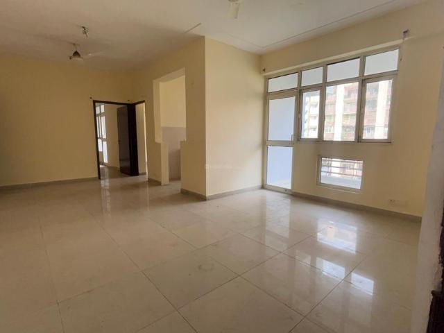 2 BHK Apartment in Crossings Republik for rent Ghaziabad. The reference number is 20407415