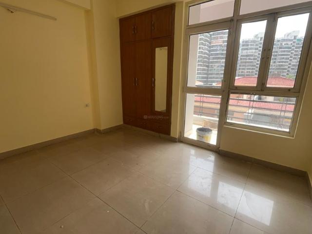 2 BHK Apartment in Crossings Republik for rent Ghaziabad. The reference number is 20407559