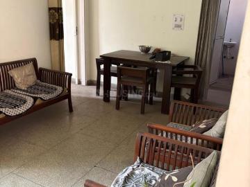 2 BHK Apartment in Crossings Republik for rent Ghaziabad. The reference number is 20544062
