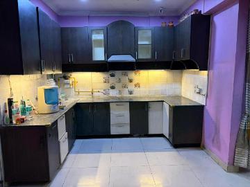 2 BHK Apartment in Crossings Republik for rent Ghaziabad. The reference number is 20516402