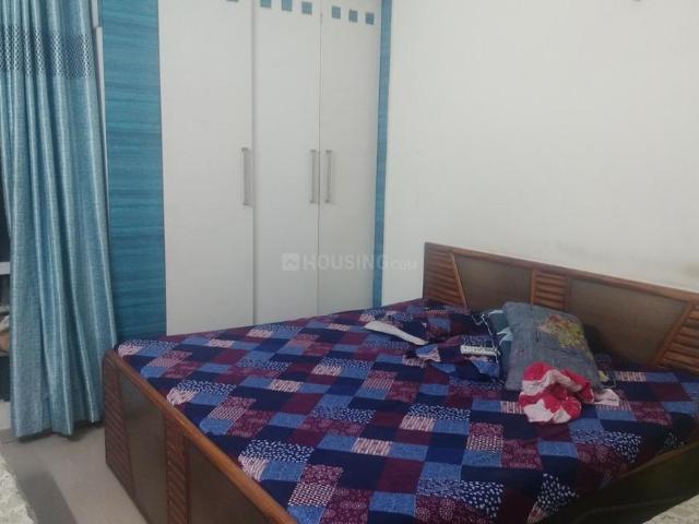 2 BHK Apartment in Crossings Republik for rent Ghaziabad. The reference number is 20698681