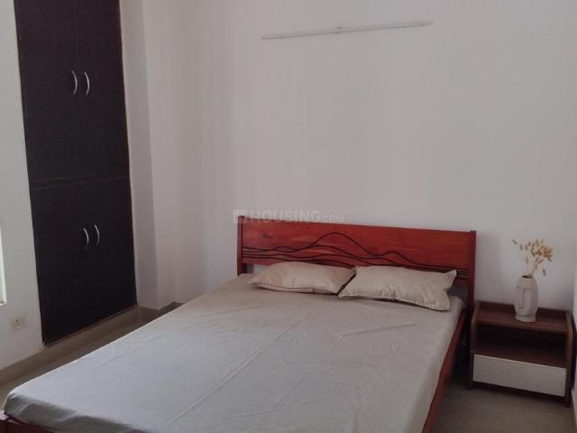 2 BHK Apartment in Crossings Republik for rent Ghaziabad. The reference number is 20700862