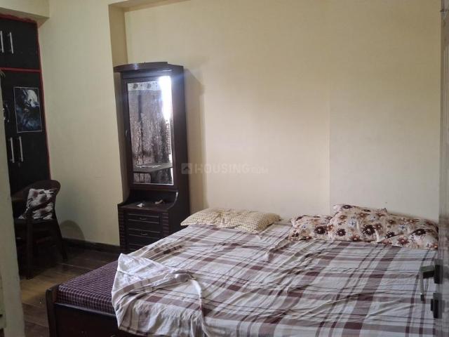 2 BHK Apartment in Crossings Republik for rent Ghaziabad. The reference number is 20700805