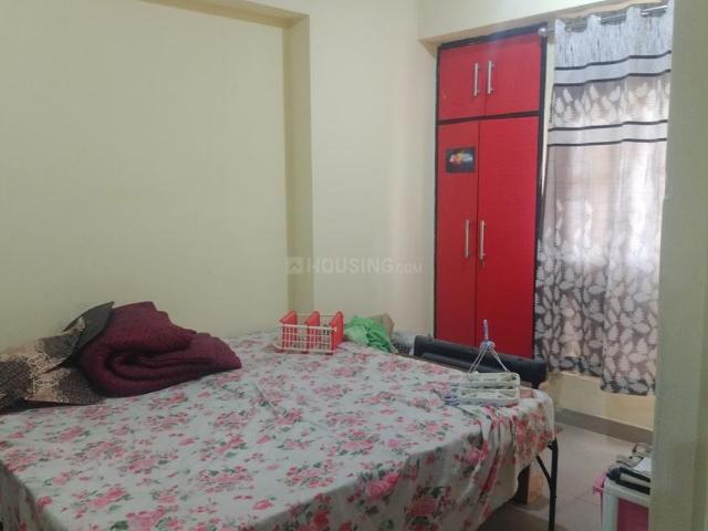 2 BHK Apartment in Crossings Republik for rent Ghaziabad. The reference number is 20700915