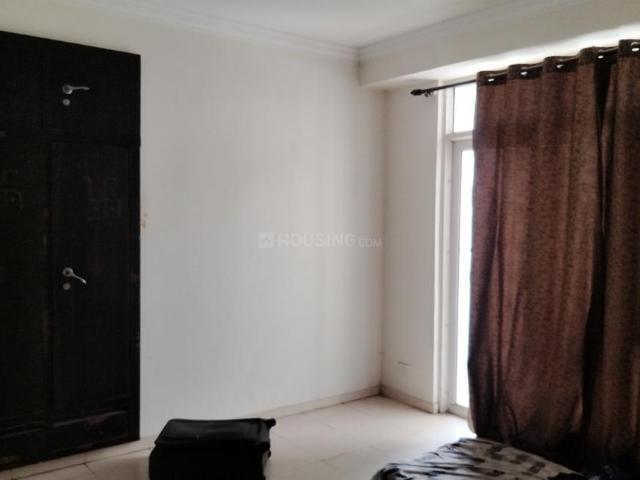 2 BHK Apartment in Crossings Republik for rent Ghaziabad. The reference number is 20701041