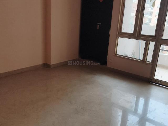 2 BHK Apartment in Crossings Republik for rent Ghaziabad. The reference number is 20715901