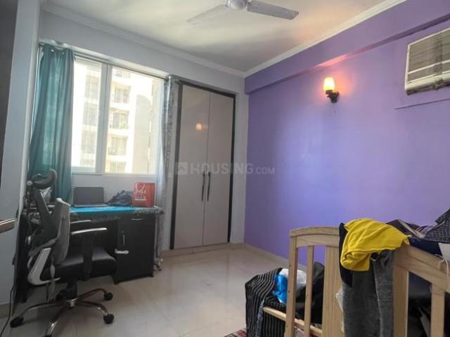 2 BHK Apartment in Crossings Republik for rent Ghaziabad. The reference number is 20844714