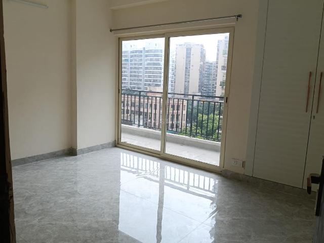 2 BHK Apartment in Crossings Republik for rent Ghaziabad. The reference number is 20848692