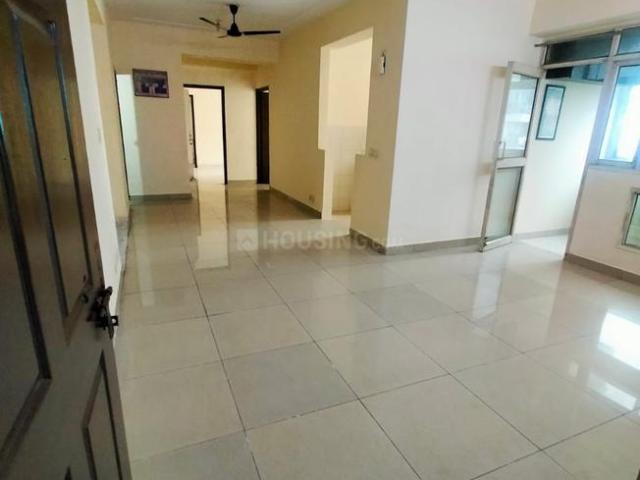 2 BHK Apartment in Crossings Republik for rent Ghaziabad. The reference number is 20849391
