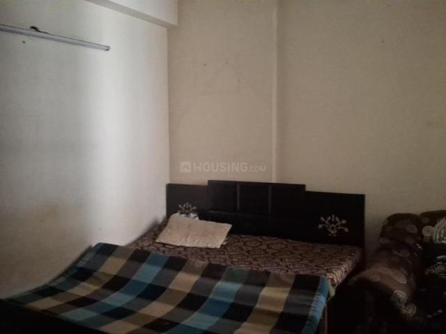 2 BHK Apartment in Crossings Republik for rent Ghaziabad. The reference number is 20855462