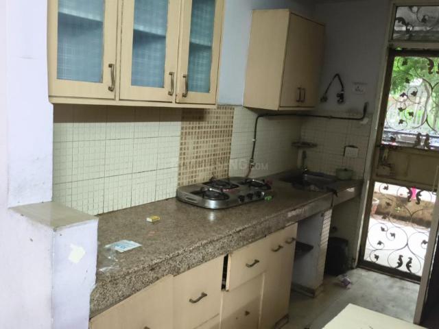 2 BHK Apartment in Crossings Republik for rent Ghaziabad. The reference number is 21061596