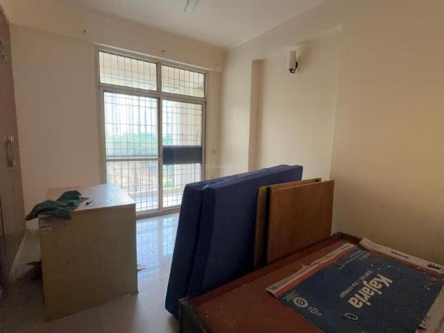 2 BHK Apartment in Crossings Republik for rent Ghaziabad. The reference number is 21148848