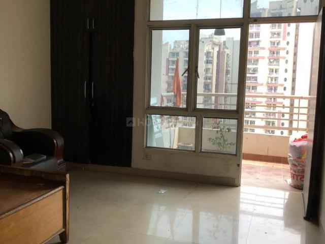 2 BHK Apartment in Crossings Republik for rent Ghaziabad. The reference number is 21162524