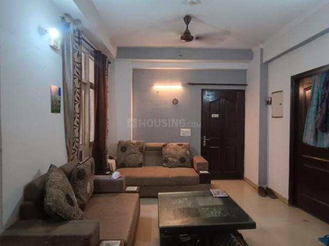 2 BHK Apartment in Crossings Republik for rent Ghaziabad. The reference number is 21164992