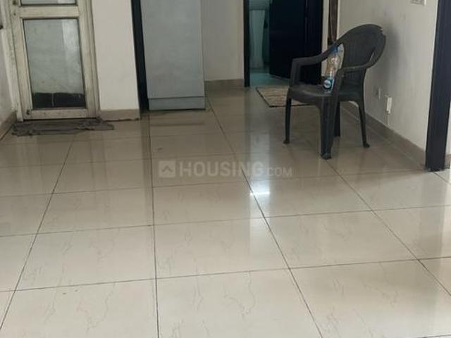 2 BHK Apartment in Crossings Republik for rent Ghaziabad. The reference number is 21127969