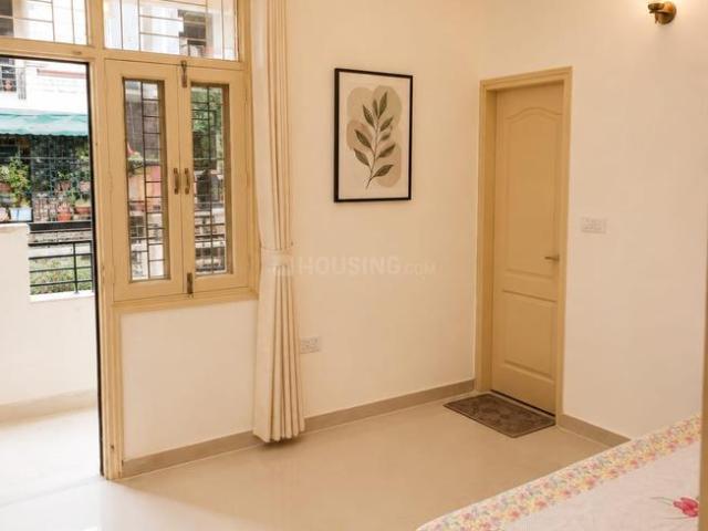 2 BHK Apartment in Crossings Republik for rent Ghaziabad. The reference number is 21136374