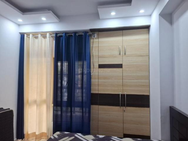 2 BHK Apartment in Crossings Republik for rent Ghaziabad. The reference number is 21136557