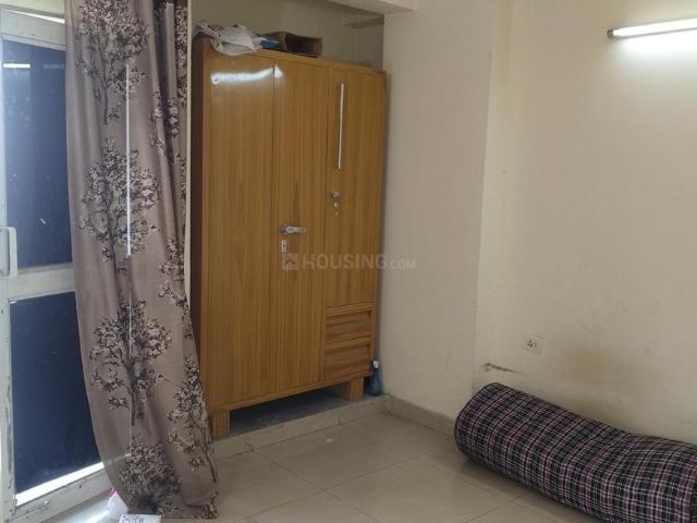 2 BHK Apartment in Crossings Republik for rent Ghaziabad. The reference number is 21347558