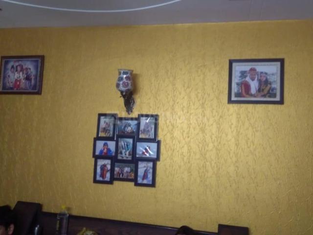 2 BHK Apartment in Crossings Republik for rent Ghaziabad. The reference number is 21327904
